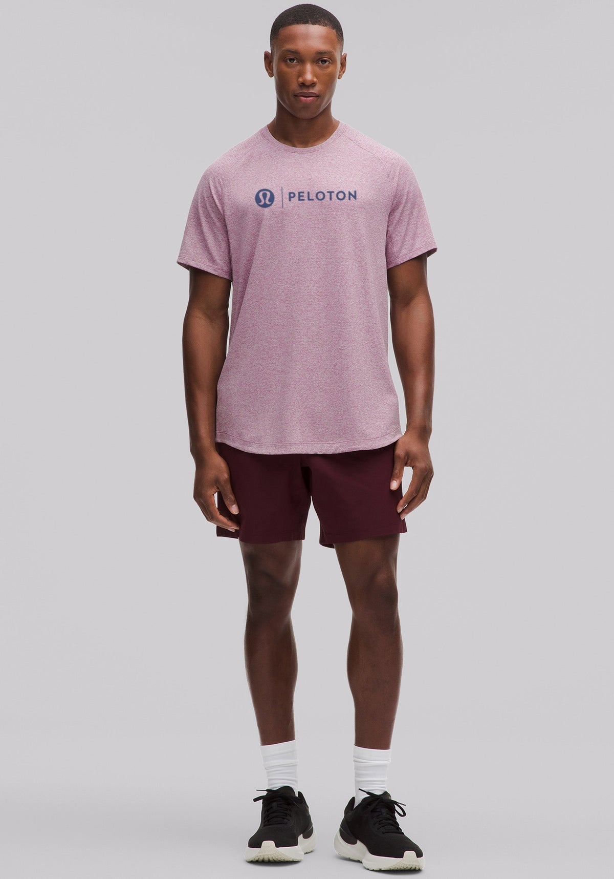 License to Train Short-Sleeve Shirt