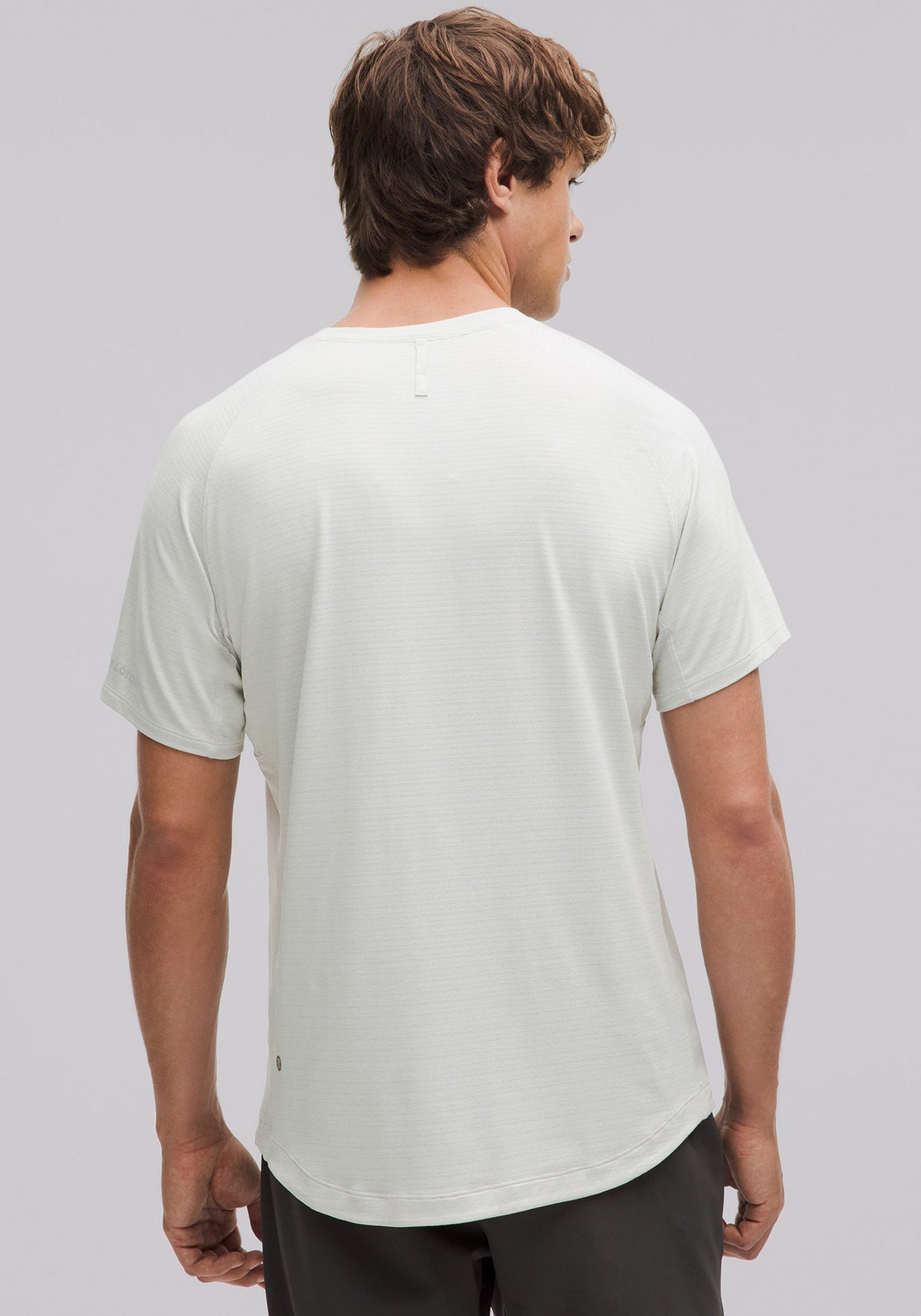 License to Train Short-Sleeve Shirt