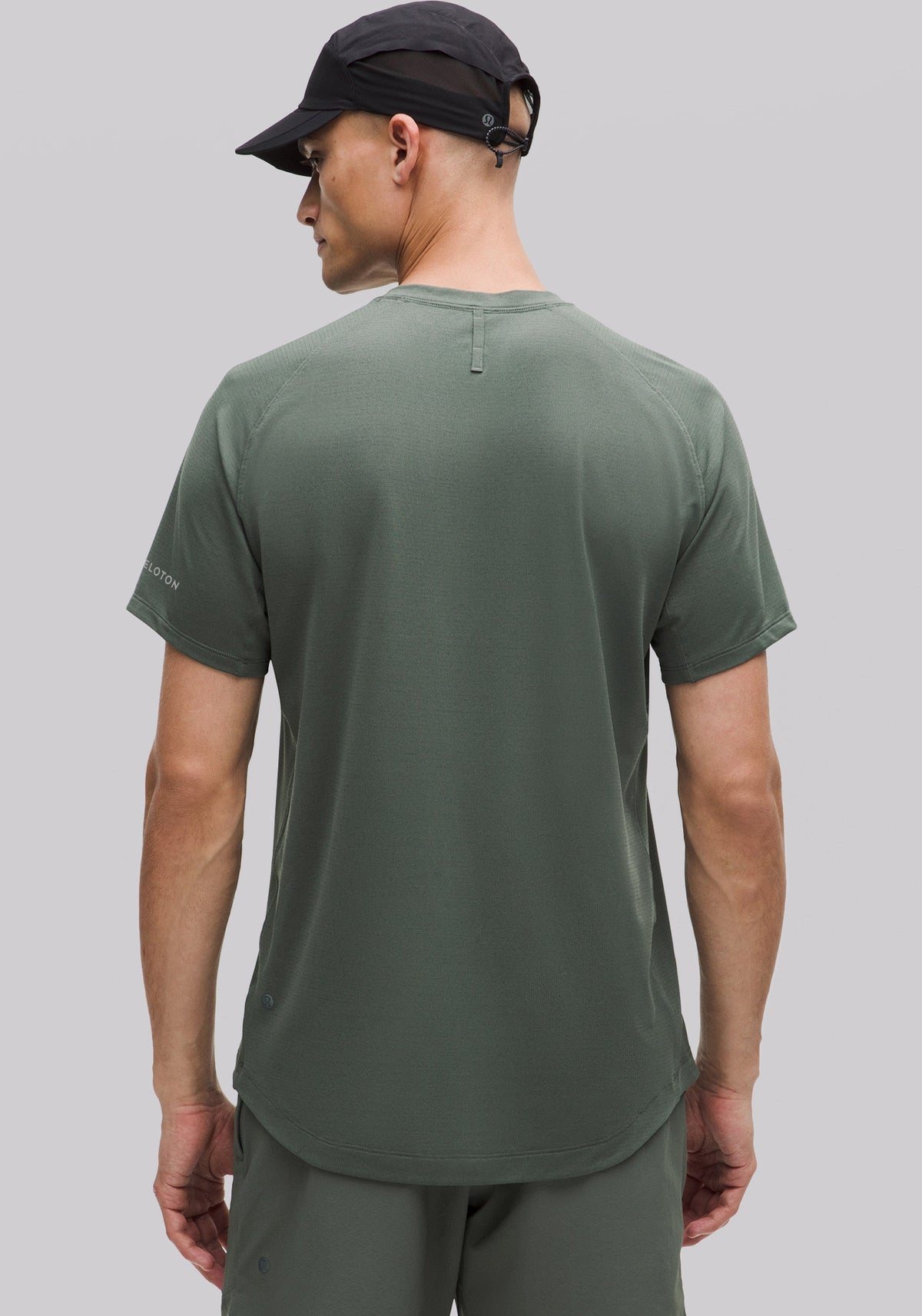License to Train Short-Sleeve Shirt