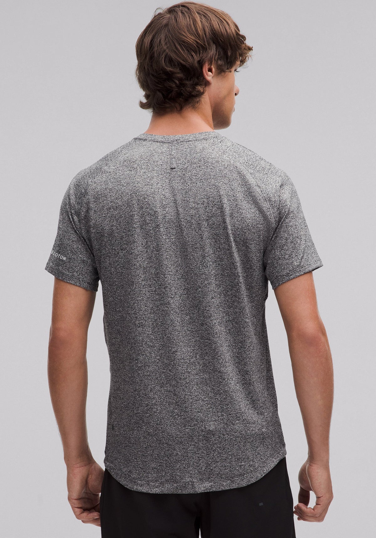 License to Train Short-Sleeve Shirt