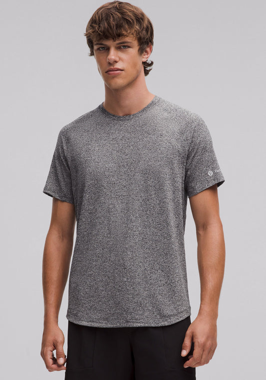 License to Train Short-Sleeve Shirt