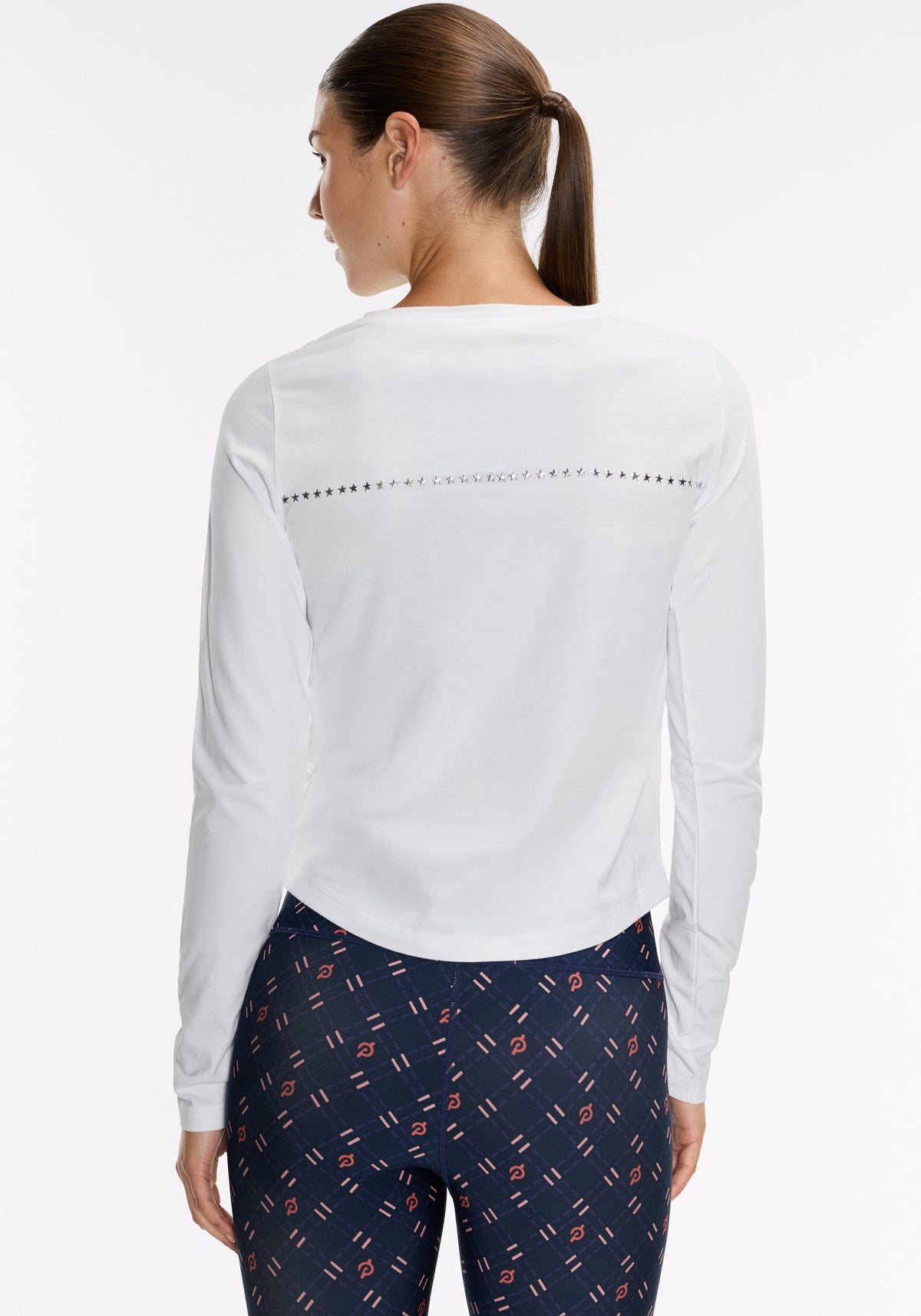 Long Sleeve Baby Tee