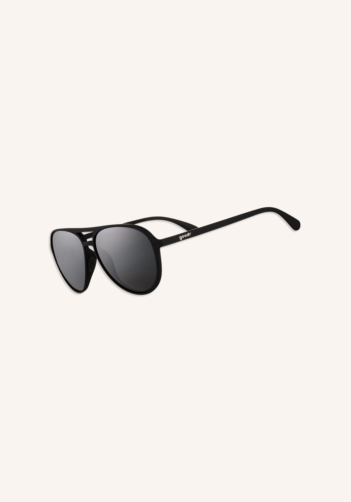 Goodr Mach G Sunglasses