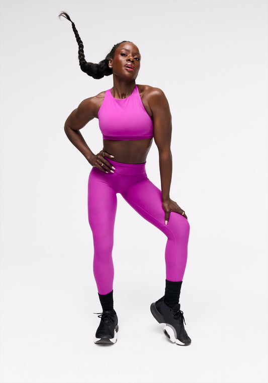 Cadent Contoured Waistband Legging 25"