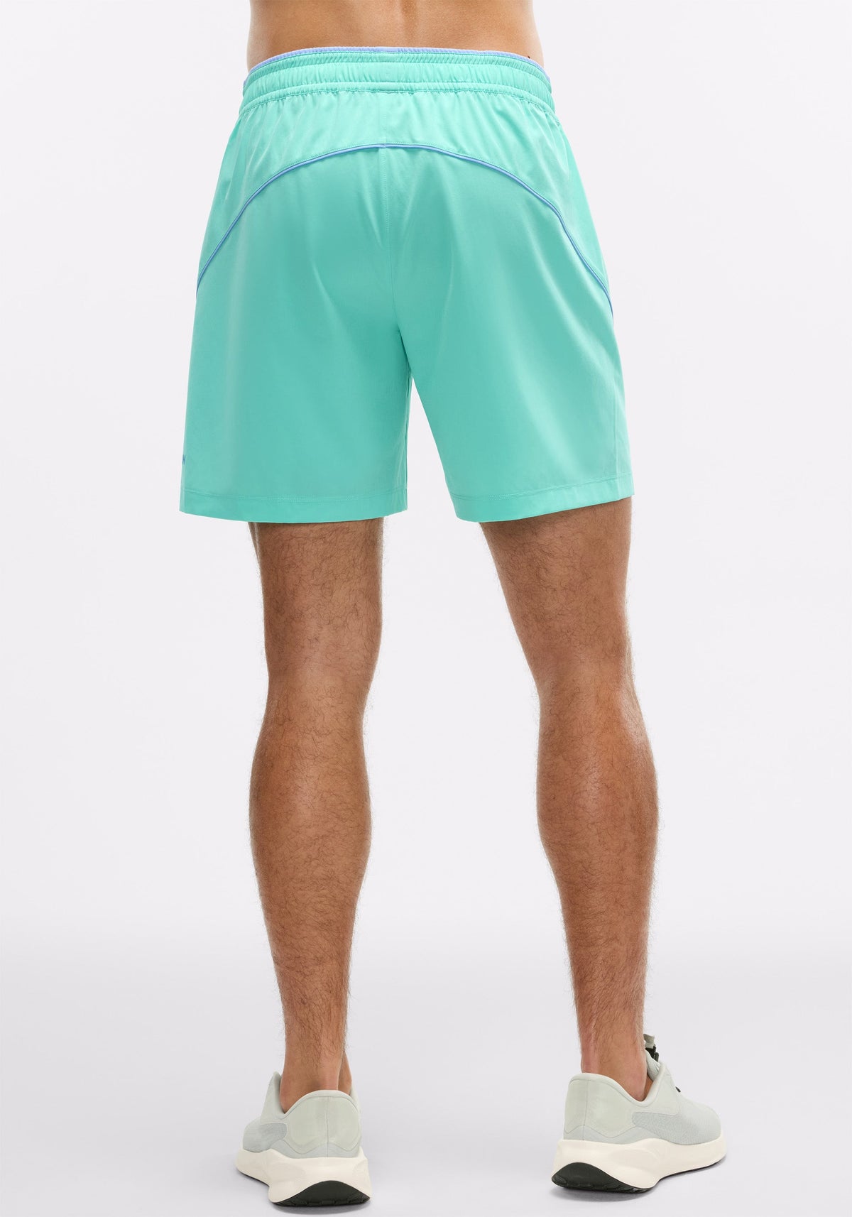 Essentials Jersey Paneled Short Sleeve and Output Short Set