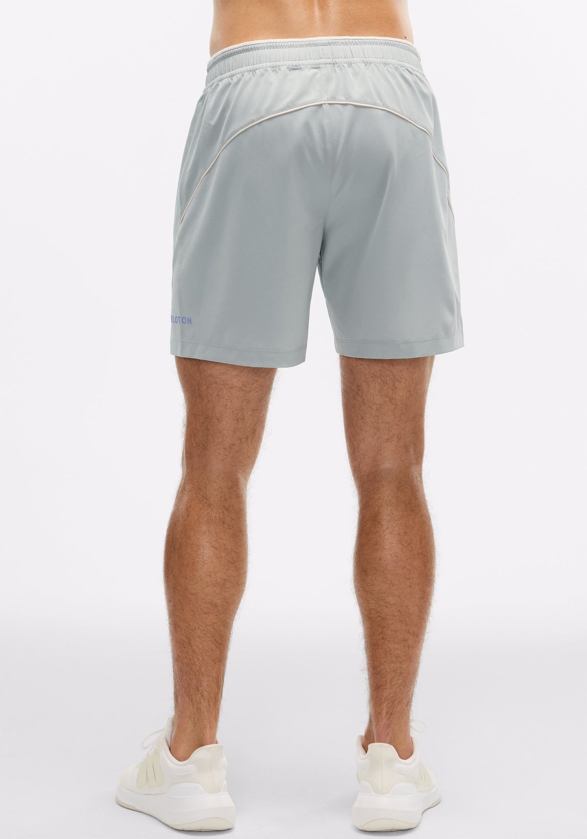 Essentials Jersey Paneled Short Sleeve and Output Short Set