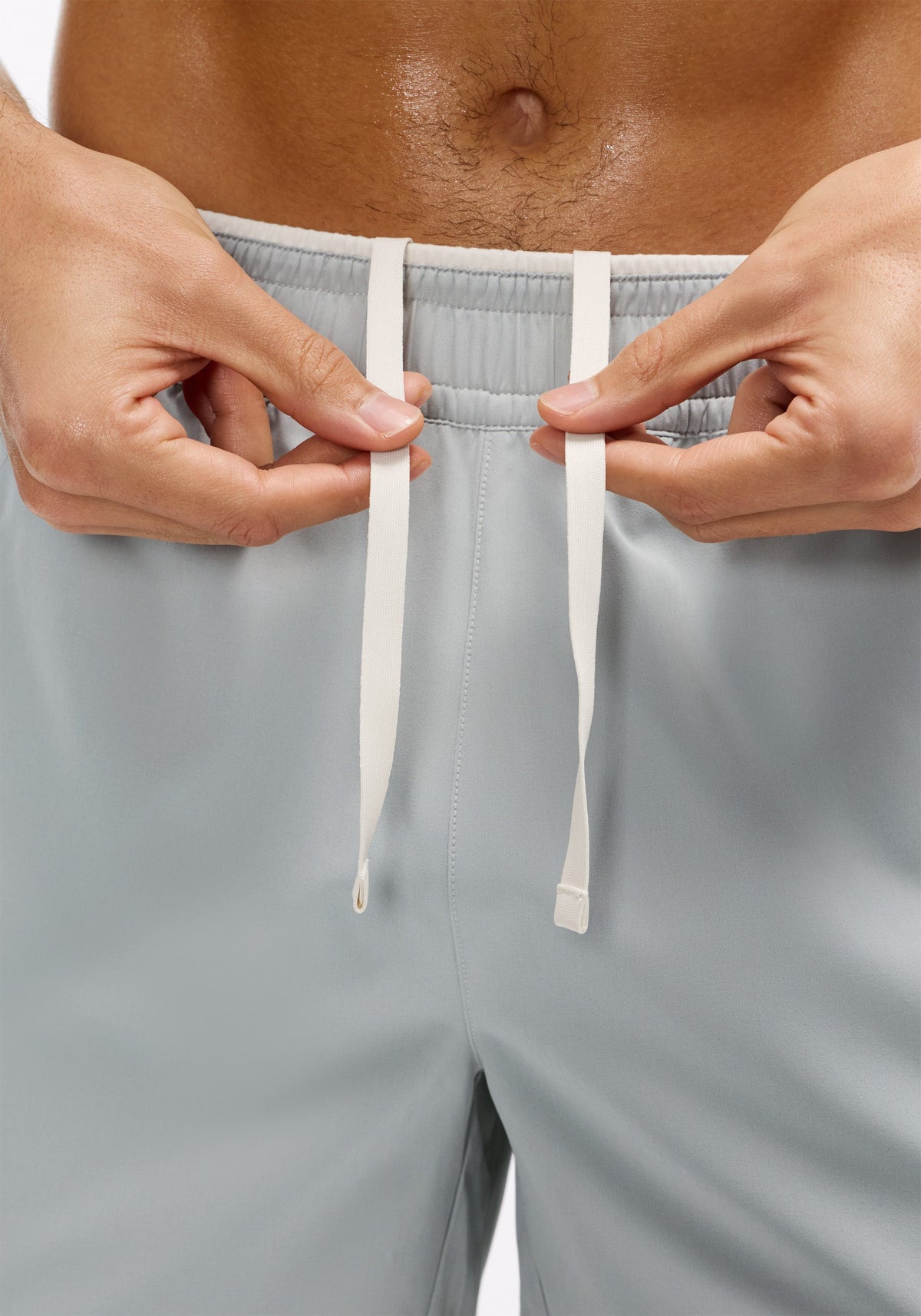 Essentials Jersey Paneled Short Sleeve and Output Short Set
