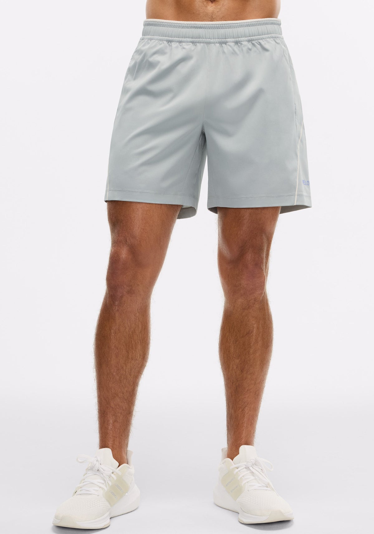 Essentials Jersey Paneled Short Sleeve and Output Short Set