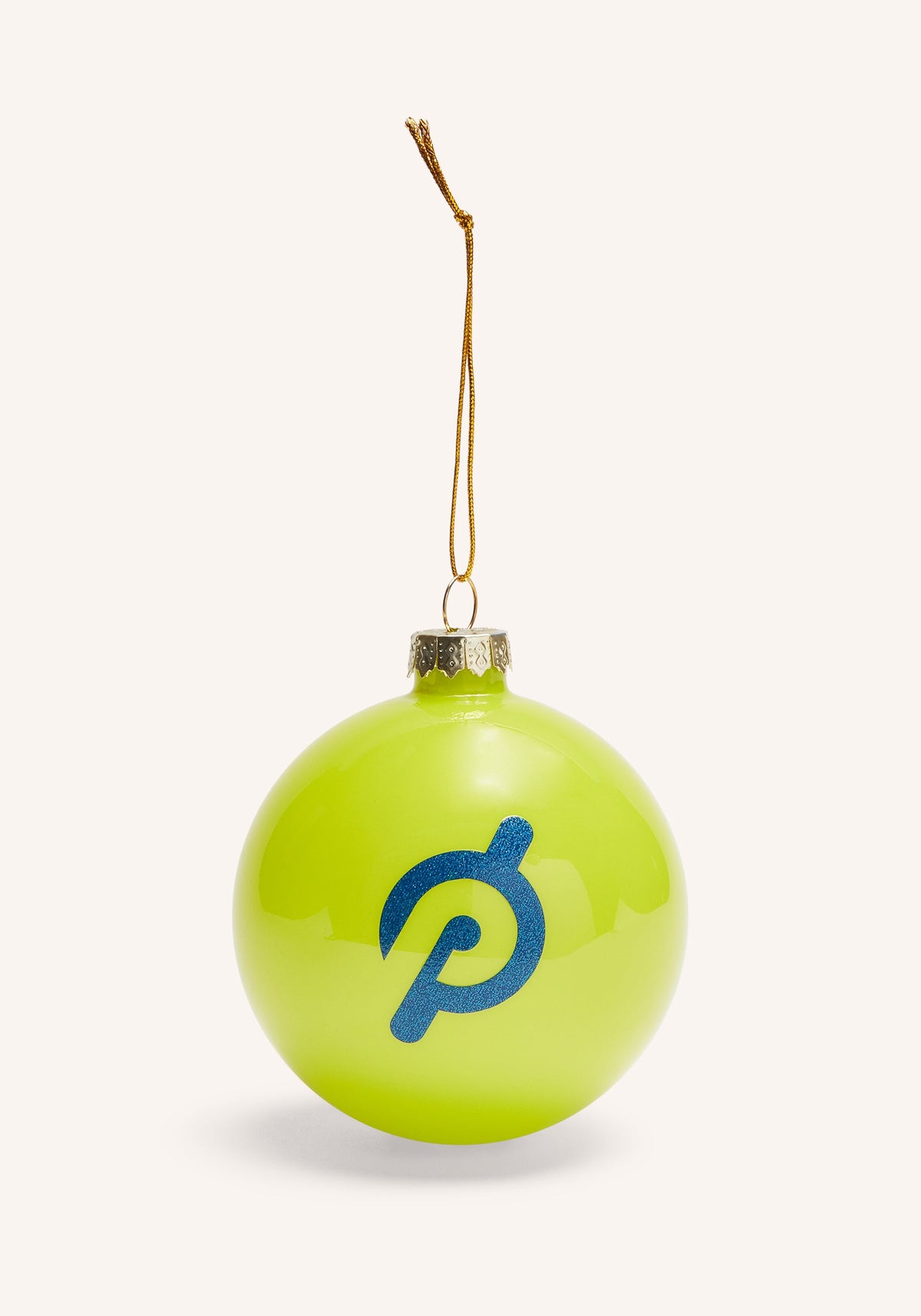 Holiday Ornament