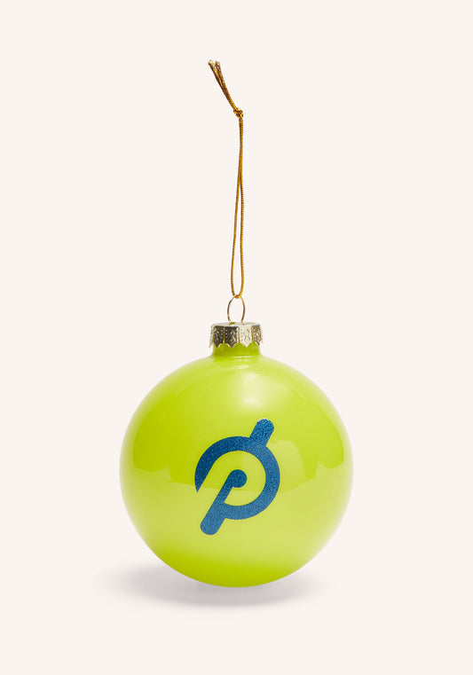 Holiday Ornament