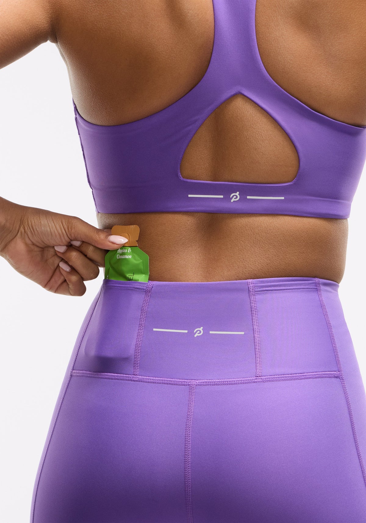 Bright Purple PaceForm Set