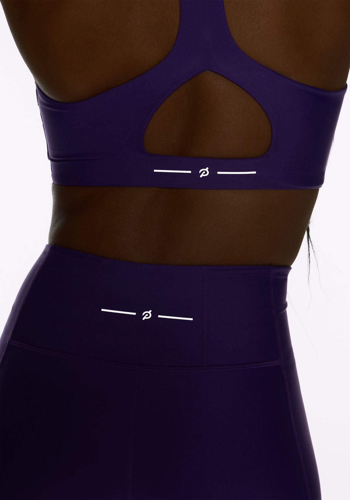 Bright Purple PaceForm Set