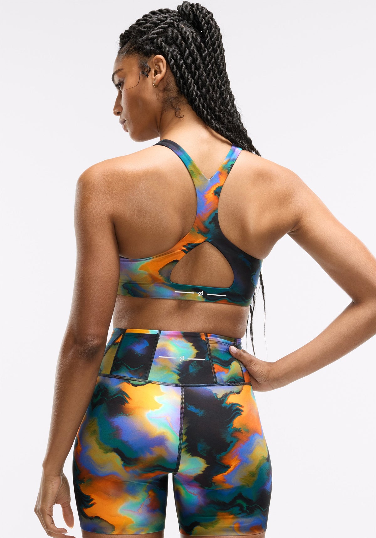 Heatmap Print PaceForm Set