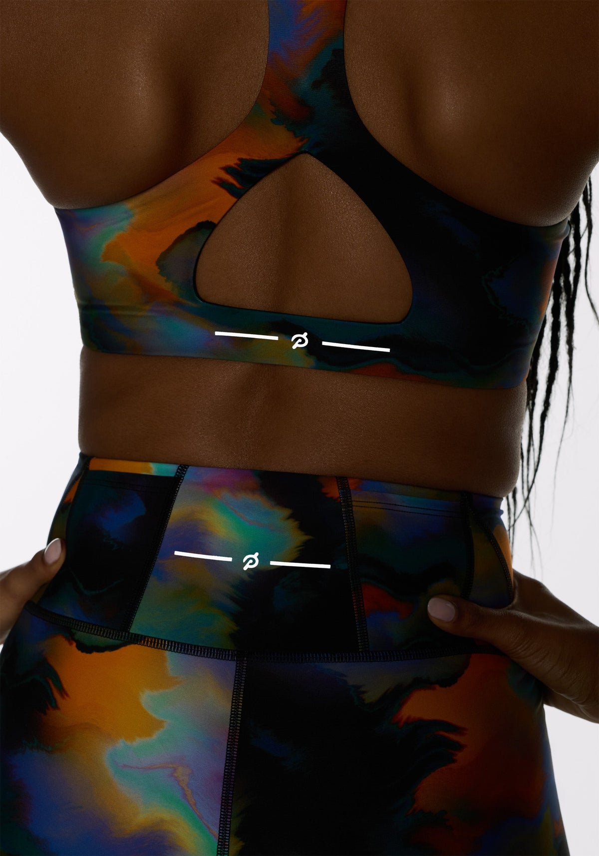 Heatmap Print PaceForm Set