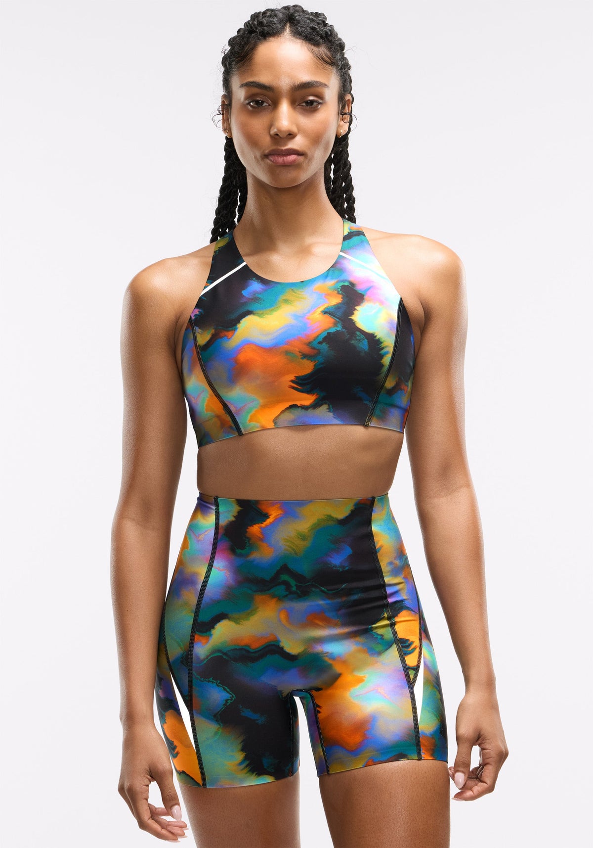 Heatmap Print PaceForm Set