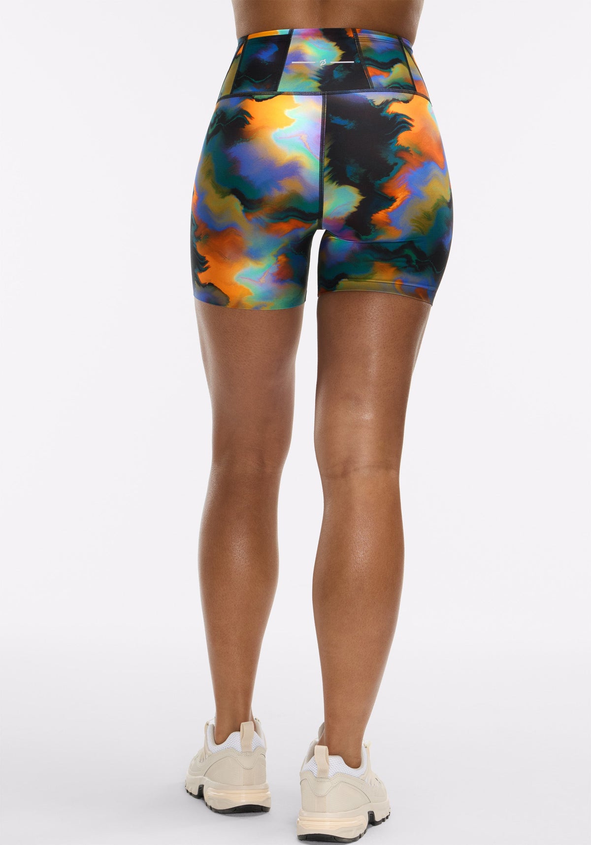 Heatmap Print PaceForm Set