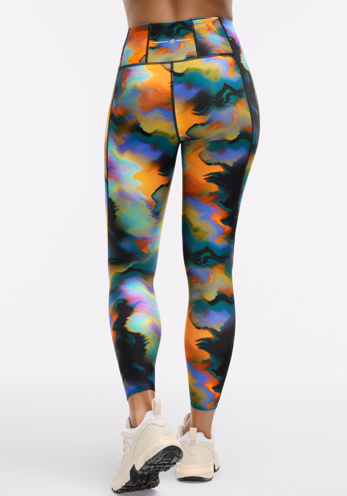 Heatmap Print PaceForm Set
