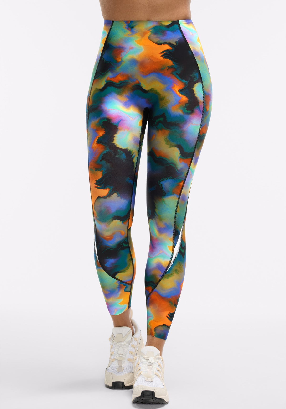 Heatmap Print PaceForm Set