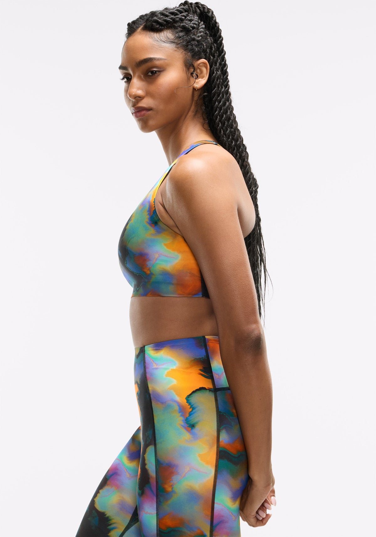 Heatmap Print PaceForm Set