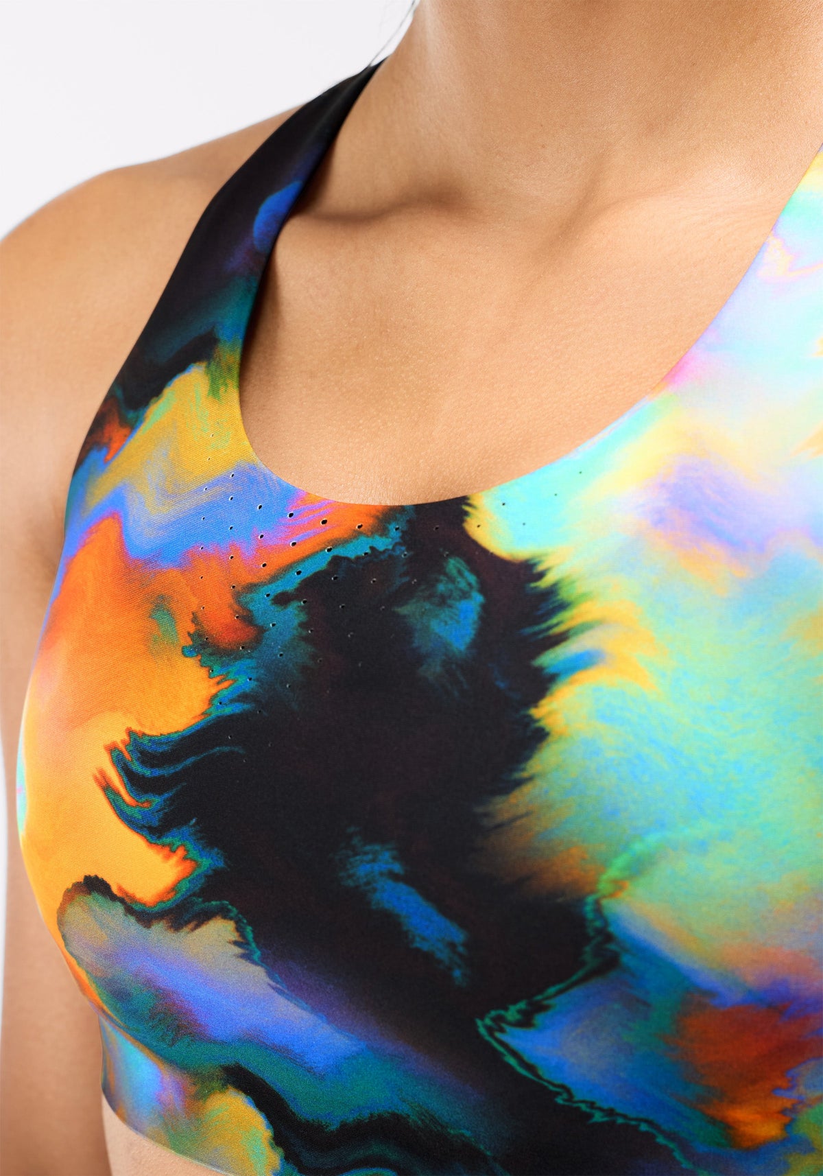 Heatmap Print PaceForm Set