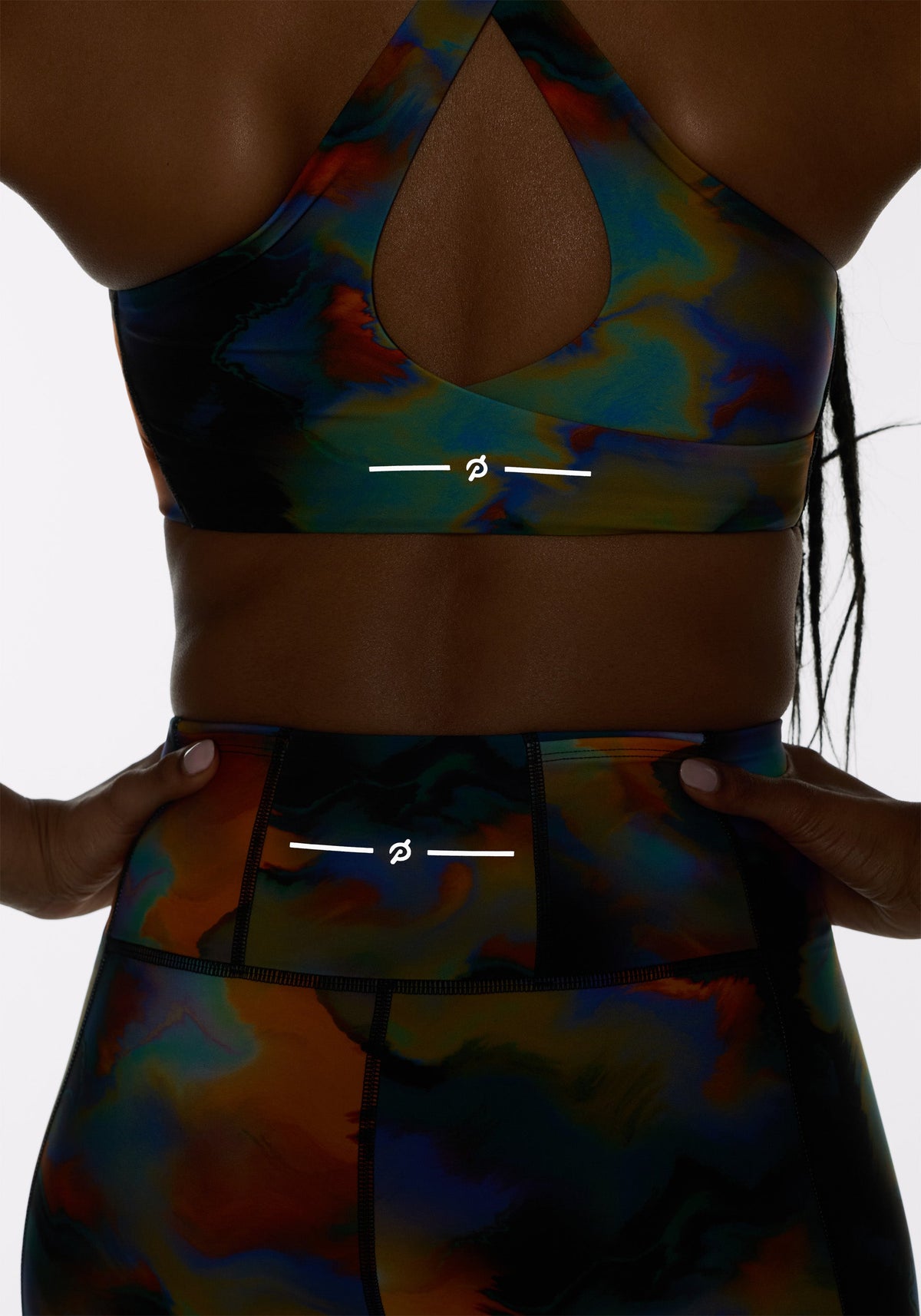 Heatmap Print PaceForm Set