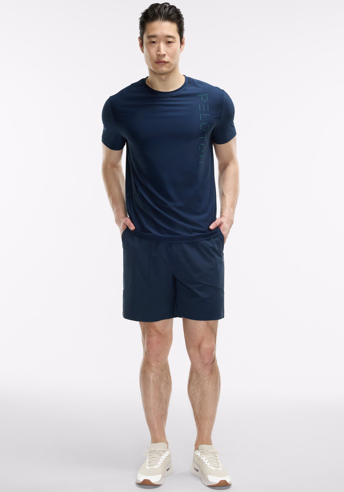 Deep Navy Essential Set