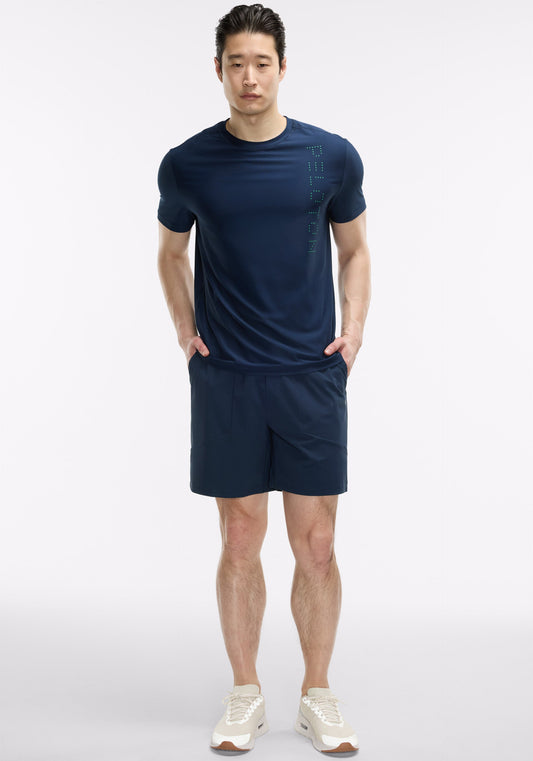 Deep Navy Essential Set