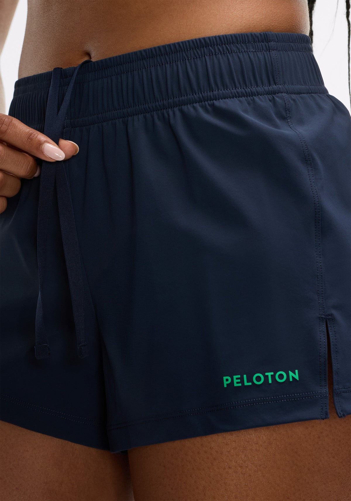 3" Everyday Woven Run Short
