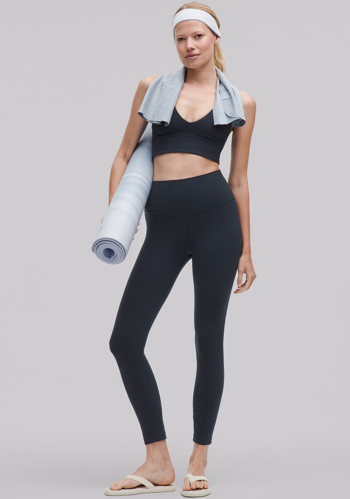 lululemon Align™ High-Rise Pant 25"