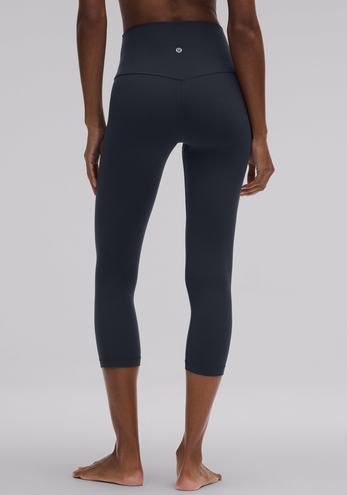 lululemon Align™ High-Rise Crop 21"