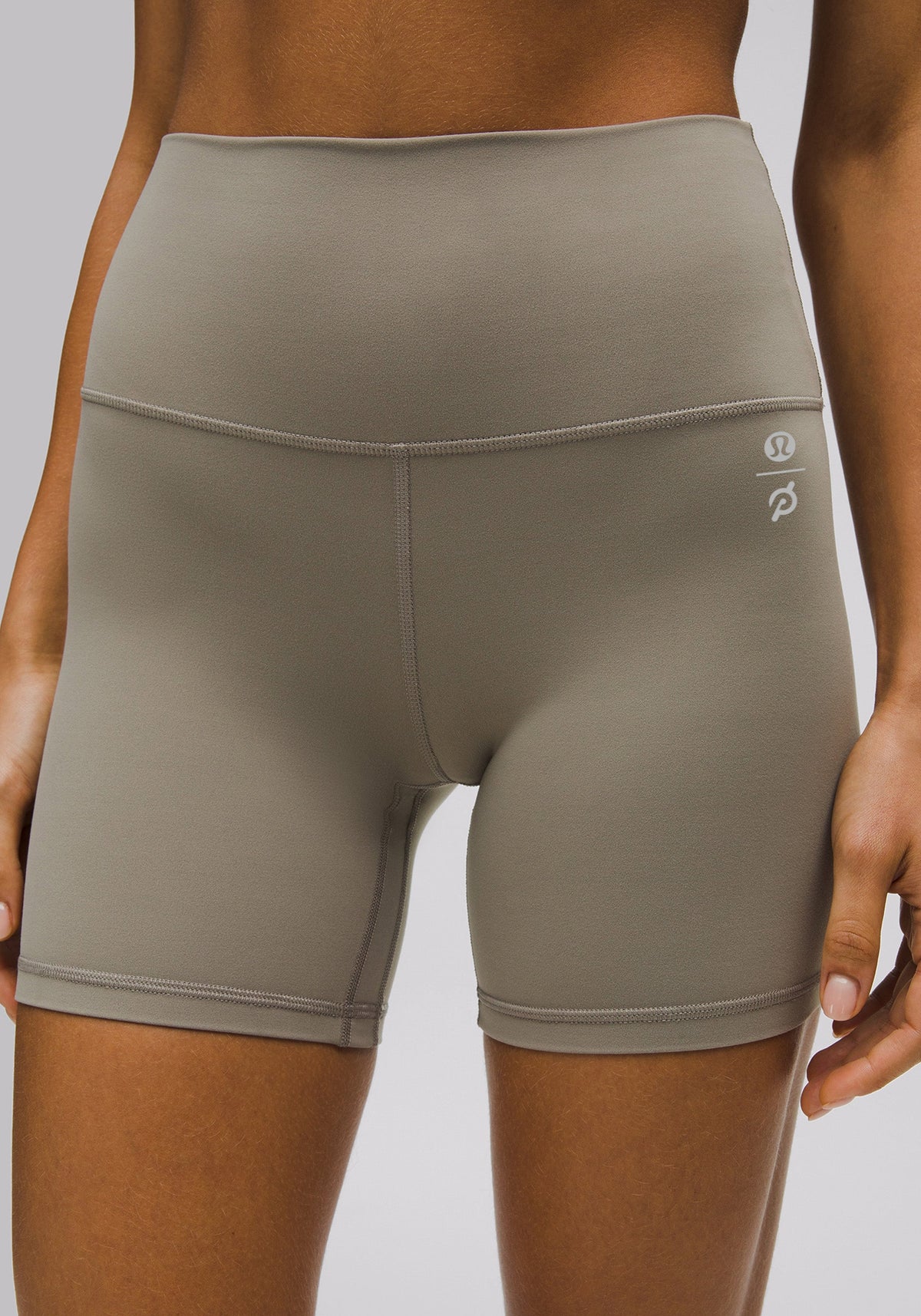 lululemon Align™ High-Rise Short 6"