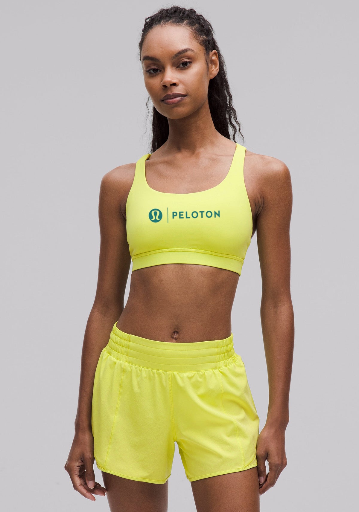 lululemon Energy Bra Medium Support, B-D Cups
