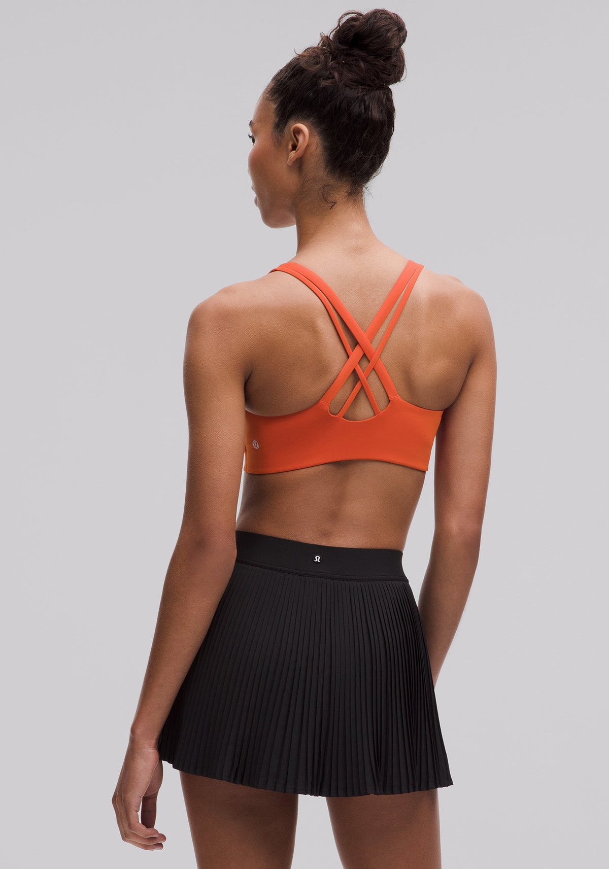 lululemon Energy Bra Medium Support, B-D Cups | Evolve