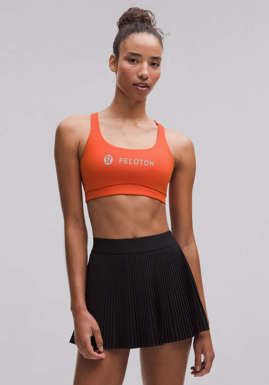 lululemon Energy Bra Medium Support, B-D Cups | Evolve